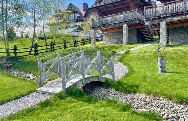 Domki Góralskie Tatrzański Zakątek - Foto 27