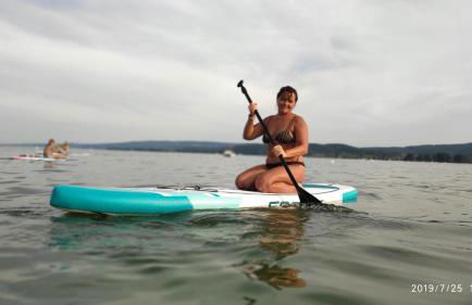 FeWo - bei Tati 95qm - Foto 6