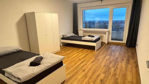 Viktoria's Wohnung in Kaarst 2 - Foto 3