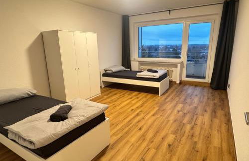 Viktoria's Wohnung in Kaarst 2 - Photo 3