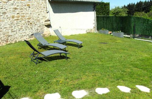 Gîte de France La maison de thienot 3 épis - Gîte de France 3 personnes MAE-9724 - Foto 7