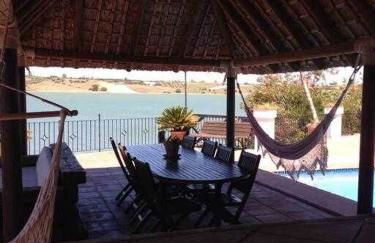 Espectacular casa con embarcadero - Foto 11