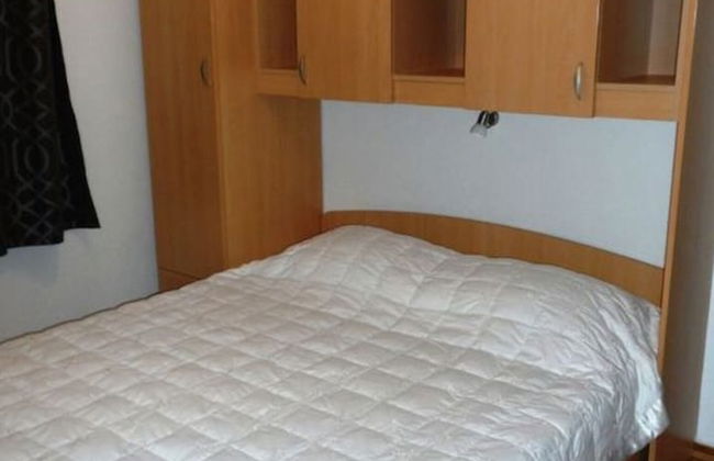 Mesmerising Apartment in Punat - Foto 3