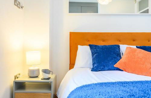 2 bed with terrace - Llandaff Lofts by Tŷ SA - Foto 18