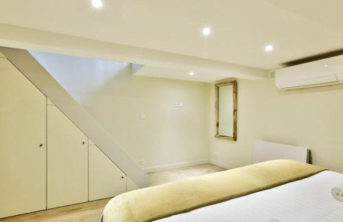 Cosy appartement - Eiffel Tower - Foto 13