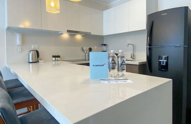 w Charming 1BR in San Isidro - Photo 24