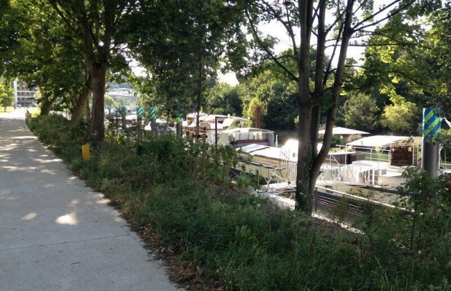 Boat For Guest - Foto 25