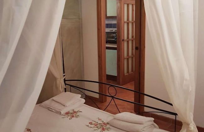 Casa Vacanze Borgo La Fratta - Foto 37