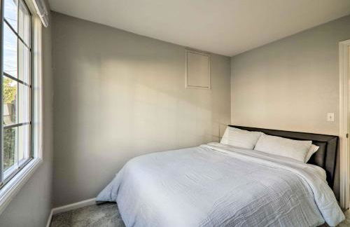 Castro Valley Home with Bay Area Views! - Foto 11