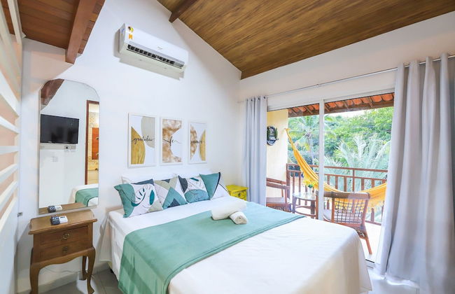 Solar Água Pipa- Summer Pipa - Foto 16