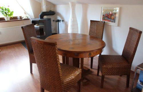 Apartment Ramersdorf - Foto 11