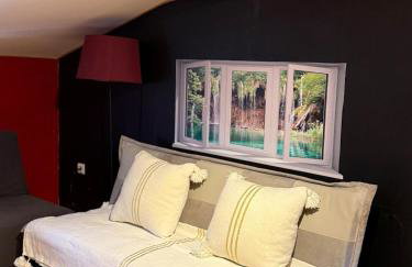 Maison de village avec spa privé & grande terrasse calme & détente - Foto 27