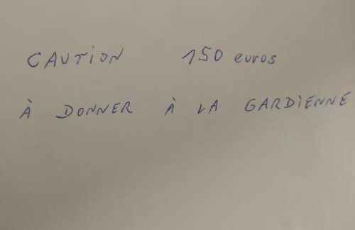 Corbier centre Vostok 32m2 balcon Sud vue pistes Classé Tourisme - Foto 29