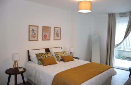 DOMITYS Résidence services seniors LE PARC DES AUBIERS - Foto 9