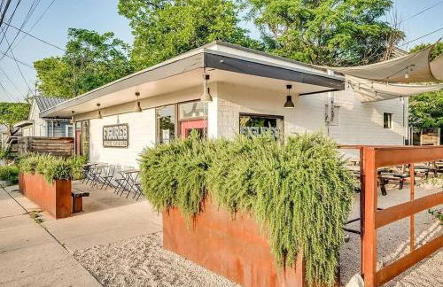 Luxe East Downtown 3BR Condo, Walk to Bars, Restaurants, Shops - Foto 15