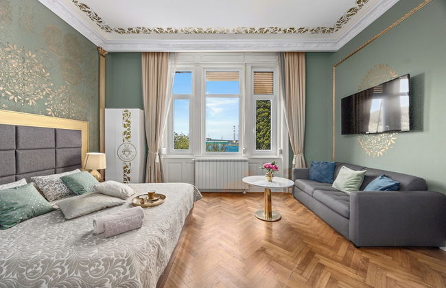 Villa Muenz Luxurious Residence - Photo 6