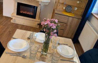 Apartamenty pod Góralskim Niebem - Photo 2