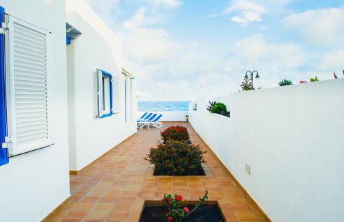 Casa del Capitán - Foto 20