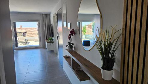 Blue Moon Apartment, now with Jacuzzi - Foto 4