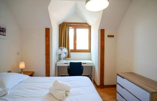 Les Aravis - Apartment for 6 people 5min from the lake - Foto 10