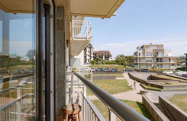 Bright Studio Just Steps From the Beach - Photo 20