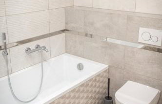 Domki na wzgórzu - Foto 20