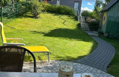 Ferienhaus AUSZEIT - Foto 48