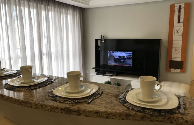 Apartamento Edifício Central - Photo 21