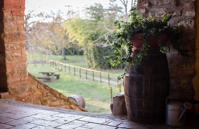 Monastero San Silvestro - Foto 35