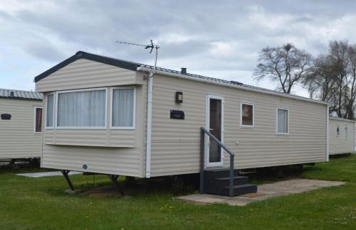 B5 at The Old Mill Holiday Park - Foto 1