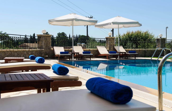 Premium Villa Jasmine With Private Pool - Photo 22