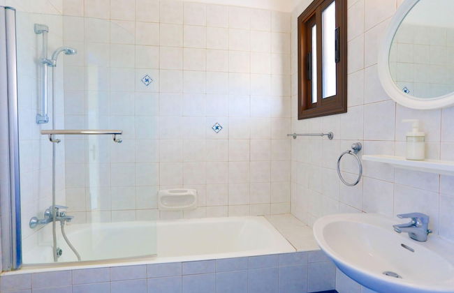 Villa Stavriella in Latchi - Foto 27