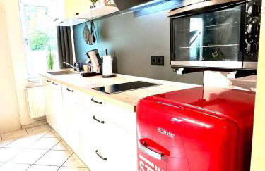 Ferienwohnung Südtor - Foto 8