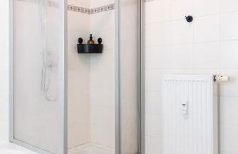 Kaßberg - Studio mit Balkon, Netlfix und Wifi - Foto 13