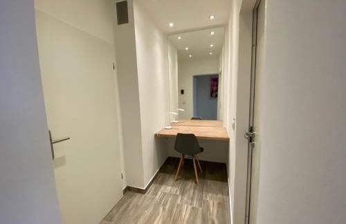 Modernes Apartment Duisburg Homberg - Foto 13