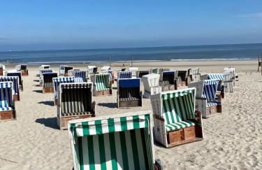 Ferienwohnung Gustav - Moderne Maisonette-Wohnung mit Terrasse - Foto 25