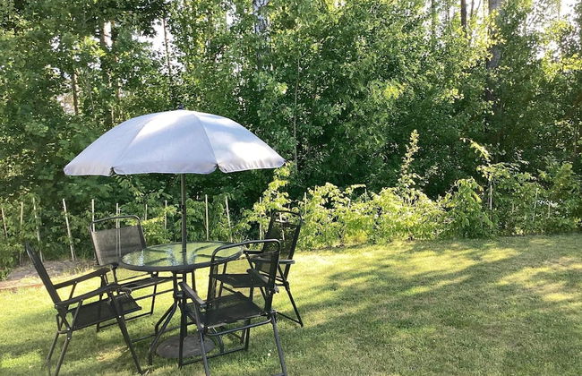 3 Person Holiday Home in Solvesborg-by Traum - Photo 35