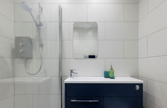 Two bed Apartment With Sea Views in Bognor Regis - Foto 21