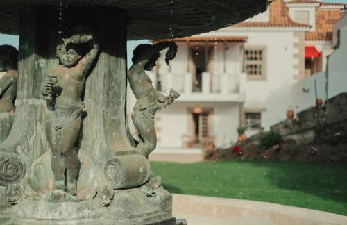 Collares Sintra Petit Palais - Foto 1