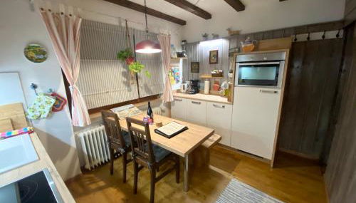 Ferienhaus Robin - Foto 2