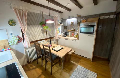 Ferienhaus Robin - Foto 2