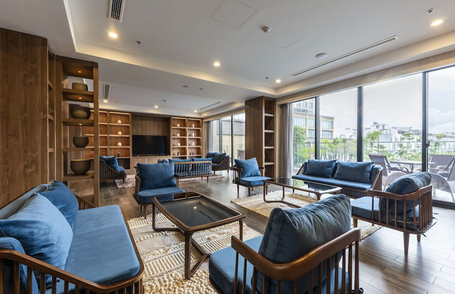 Roygent Parks Hai Phong - Foto 63