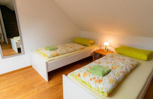 Friesenwind - Hochwertige Ferienwohnung mit Gartenoase - Photo 19