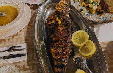 Apartmani BaSaDa by the sea Kuciste - Perna, Peljesac - 4545 - Foto 19