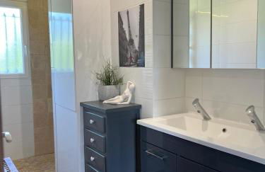 Maison contemporaine près de la mer - Foto 15