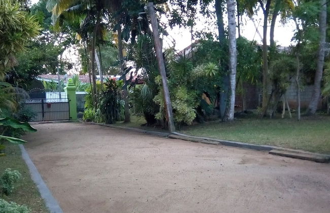 Shenya Villa - Photo 14