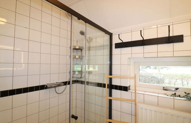 Farmhouse in Friesland Near Frisian Waters - Foto 23