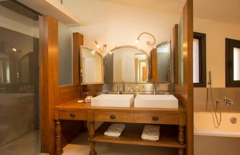 Masia Els Nocs - Foto 31