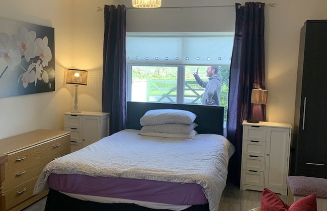 Beautiful Fir Grove Apartment Begelly - Photo 3