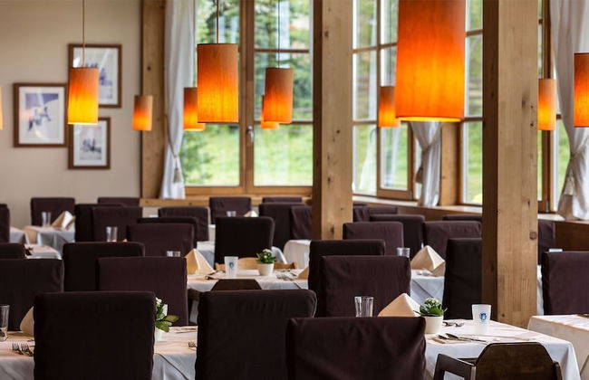 Falkensteiner Residences Edelweiss - Photo 38